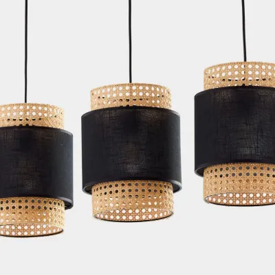 Подвесной светильник TK Lighting 6541 Boho Подвесной светильник TK Lighting 6541 Boho