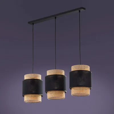Подвесной светильник TK Lighting 6541 Boho Подвесной светильник TK Lighting 6541 Boho