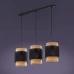 Подвесной светильник TK Lighting 6541 Boho Подвесной светильник TK Lighting 6541 Boho