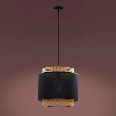 Подвесной светильник TK Lighting 6542 Boho Подвесной светильник TK Lighting 6542 Boho