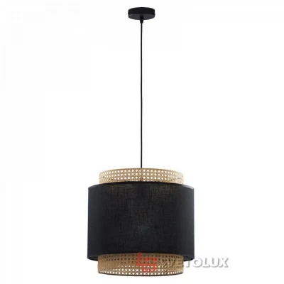 Подвесной светильник TK Lighting 6542 Boho
