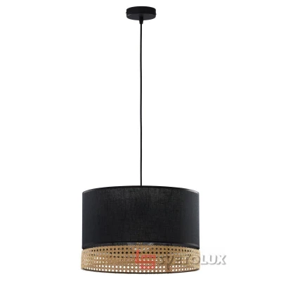 Люстра TK Lighting 6543 Paglia