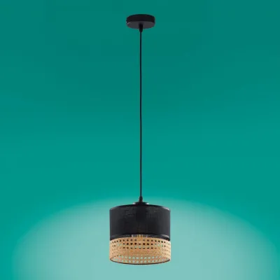 Подвесной светильник TK Lighting 6544 Paglia Подвесной светильник TK Lighting 6544 Paglia