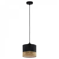 Подвесной светильник TK Lighting 6544 Paglia Подвесной светильник TK Lighting 6544 Paglia