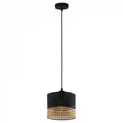 Подвесной светильник TK Lighting 6544 Paglia Подвесной светильник TK Lighting 6544 Paglia