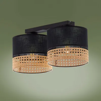 Люстра TK Lighting 6545 Paglia