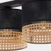 Люстра TK Lighting 6545 Paglia