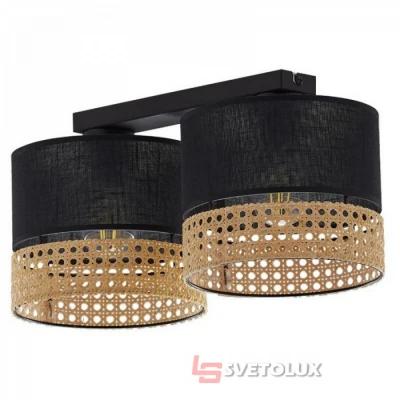 Люстра TK Lighting 6545 Paglia