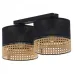 Люстра TK Lighting 6545 Paglia