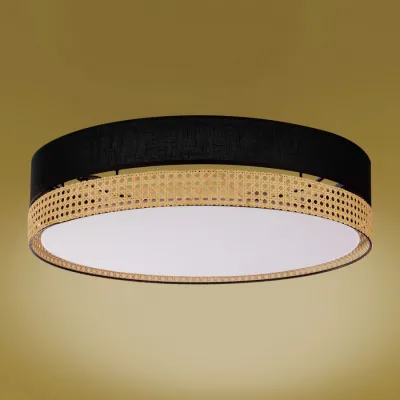 Потолочный светильник TK Lighting 6547 Paglia Потолочный светильник TK Lighting 6547 Paglia