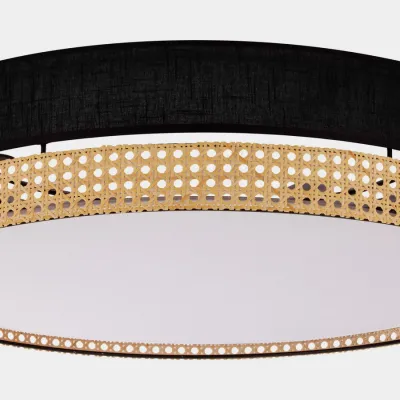 Потолочный светильник TK Lighting 6547 Paglia Потолочный светильник TK Lighting 6547 Paglia