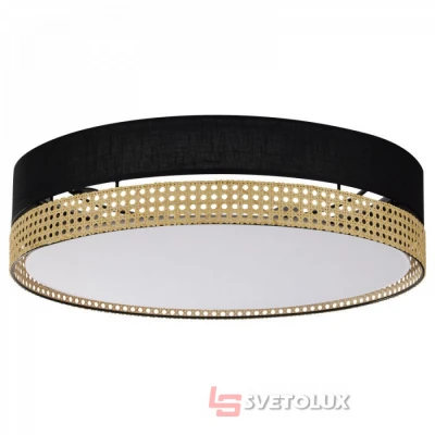 Потолочный светильник TK Lighting 6547 Paglia