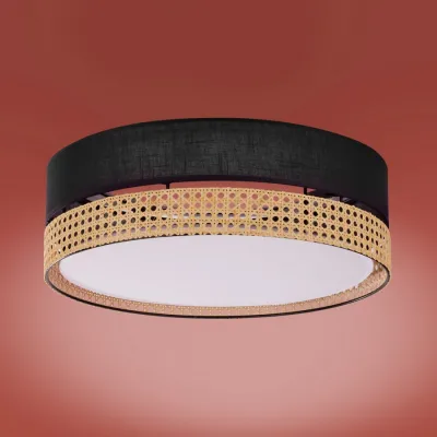 Потолочный светильник TK Lighting 6548 Paglia Потолочный светильник TK Lighting 6548 Paglia