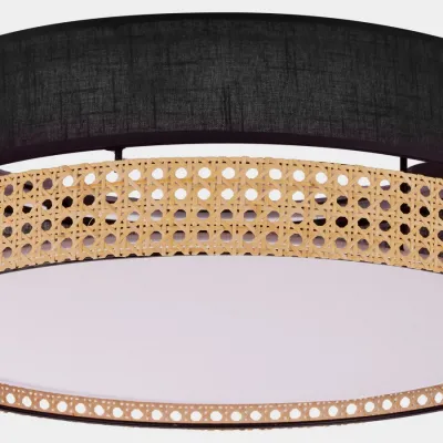 Потолочный светильник TK Lighting 6548 Paglia Потолочный светильник TK Lighting 6548 Paglia