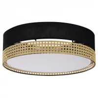 Стельовий світильник TK Lighting 6548 Paglia Стельовий світильник TK Lighting 6548 Paglia