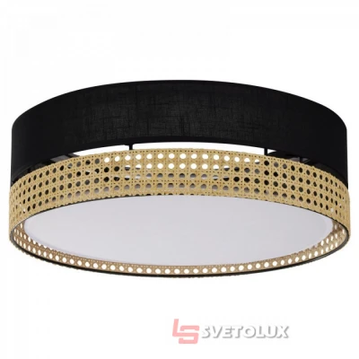 Потолочный светильник TK Lighting 6548 Paglia