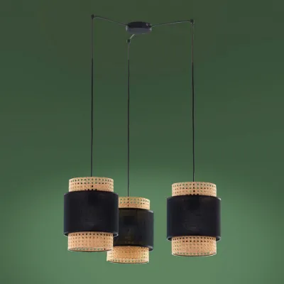 Підвісний світильник TK Lighting 6549 Boho Підвісний світильник TK Lighting 6549 Boho