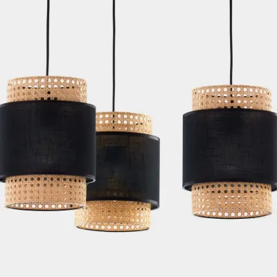 Підвісний світильник TK Lighting 6549 Boho Підвісний світильник TK Lighting 6549 Boho