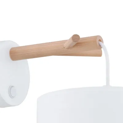 Бра TK Lighting 6552 Albero Бра TK Lighting 6552 Albero