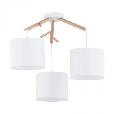 Люстра TK-Lighting ALBERO 6553