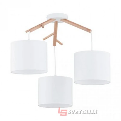 Люстра TK-Lighting ALBERO 6553