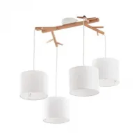 Люстра TK-Lighting ALBERO 6554