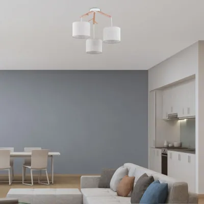 Люстра TK Lighting 6556 Albero Люстра TK Lighting 6556 Albero