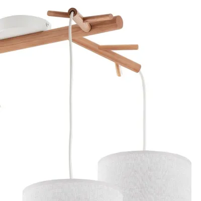 Люстра TK Lighting 6557 Albero Люстра TK Lighting 6557 Albero