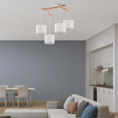 Люстра TK Lighting 6557 Albero Люстра TK Lighting 6557 Albero