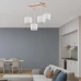 Люстра TK Lighting 6557 Albero Люстра TK Lighting 6557 Albero
