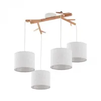 Люстра TK Lighting 6557 Albero