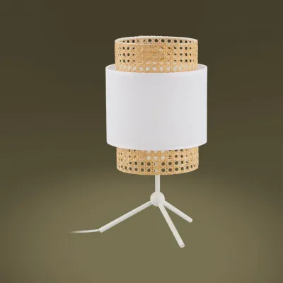 Настільна лампа TK Lighting 6565 Boho Настільна лампа TK Lighting 6565 Boho