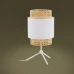 Настільна лампа TK Lighting 6565 Boho Настільна лампа TK Lighting 6565 Boho