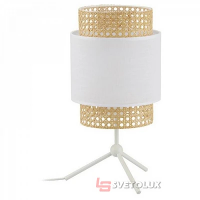 Настільна лампа TK Lighting 6565 Boho
