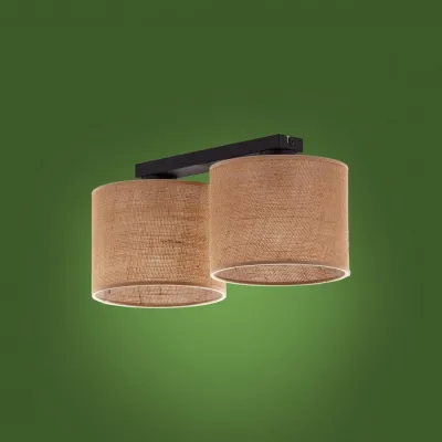 Люстра TK Lighting 6583 Juta