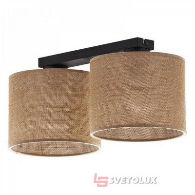 Люстра TK Lighting 6583 Juta