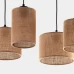Подвесной светильник TK Lighting 6585 Juta