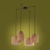 Подвесной светильник TK Lighting 6585 Juta