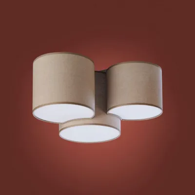 Потолочный светильник TK Lighting 6591 Mona