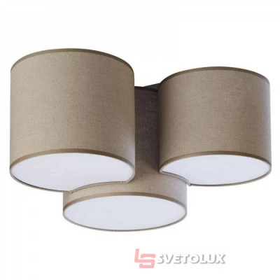Потолочный светильник TK Lighting 6591 Mona