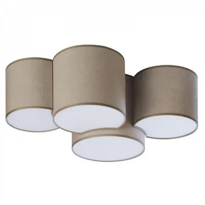 Стельовий світильник TK Lighting 6592 Mona Стельовий світильник TK Lighting 6592 Mona