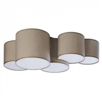 Потолочный светильник TK Lighting 6593 Mona Потолочный светильник TK Lighting 6593 Mona