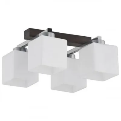 Світильник стельовий TK Lighting 288 Toni_1 Світильник стельовий TK Lighting 288 Toni_1