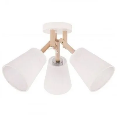 Світильник стельовий TK Lighting 665 Vaio