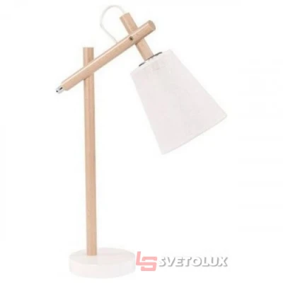 Настільна лампа TK Lighting 667 Vaio