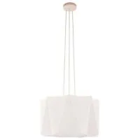 Подвесной светильник TK Lighting 681 Piano Natur