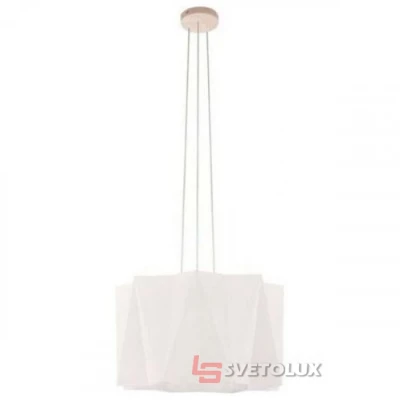Подвесной светильник TK Lighting 681 Piano Natur