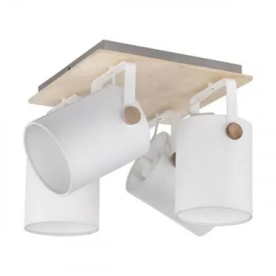 Світильник стельовий TK Lighting 1615 Relax