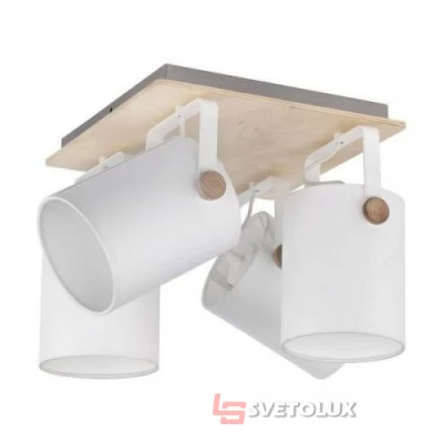 Світильник стельовий TK Lighting 1615 Relax