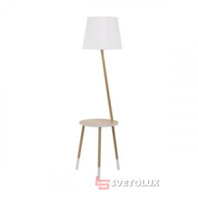 Торшер TK Lighting 2862 Lama